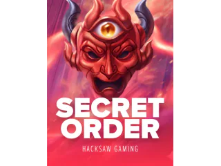 Secret Order — Hacksaw Gaming