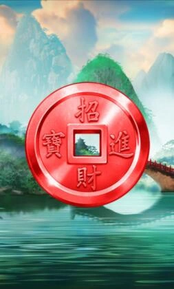Chests of Cai Shen 2